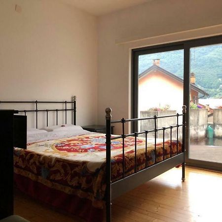 Casa Ines Apartment Bellinzona Exterior foto