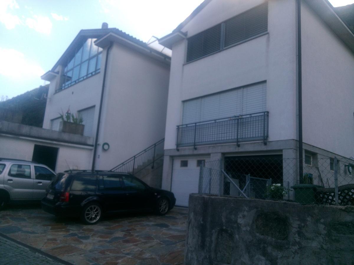 Casa Ines Apartment Bellinzona Exterior foto