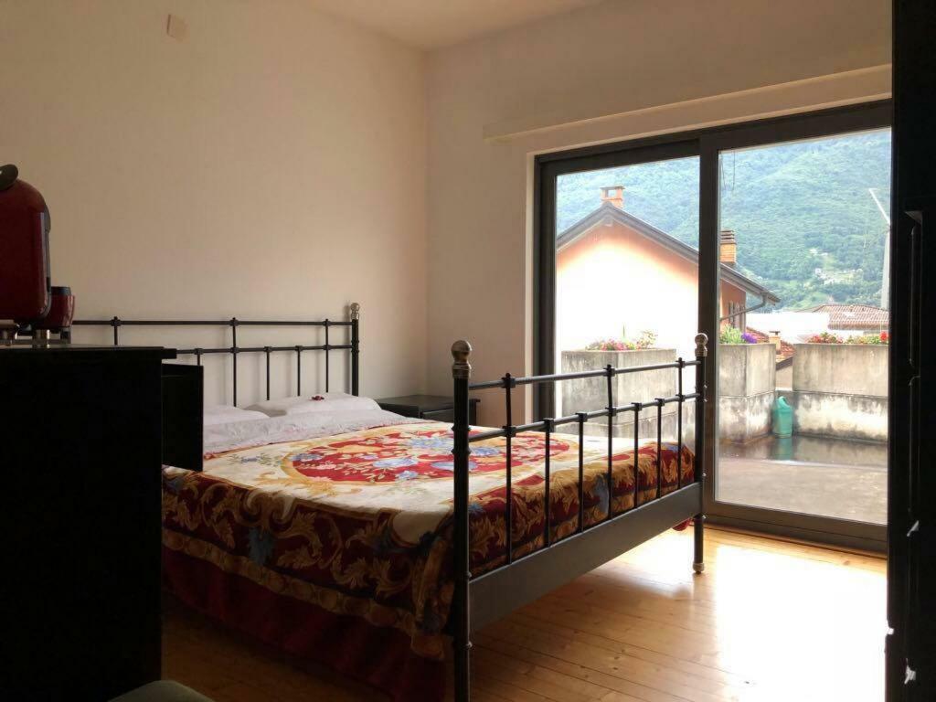 Casa Ines Apartment Bellinzona Exterior foto
